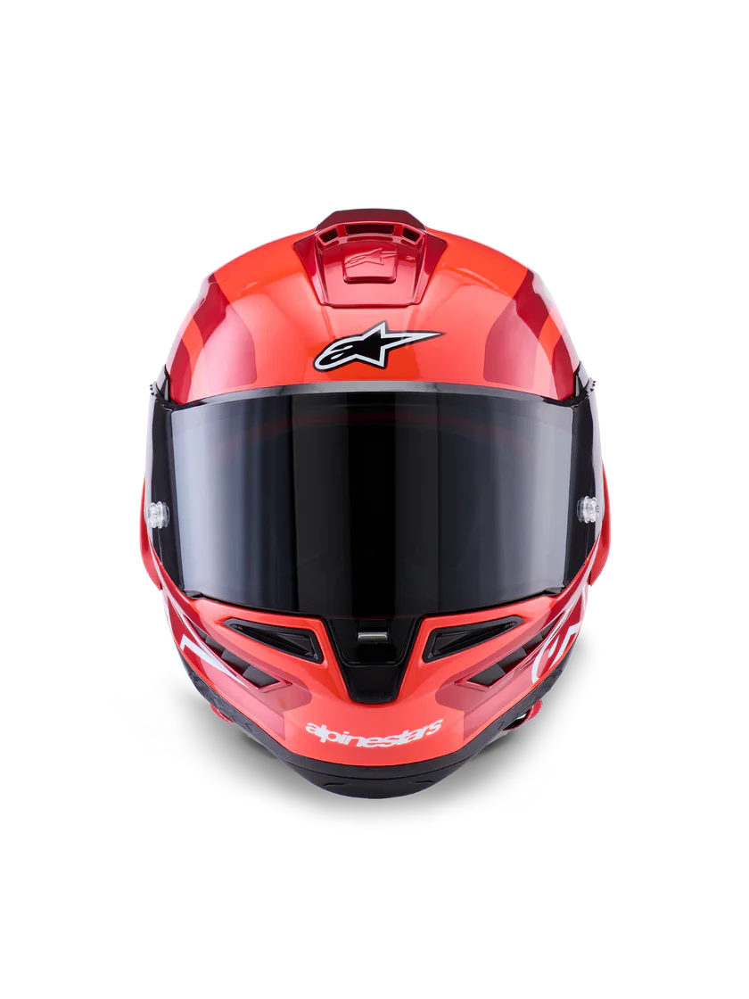 Alpinestars Supertech R10 Arius Helmet - Image 12