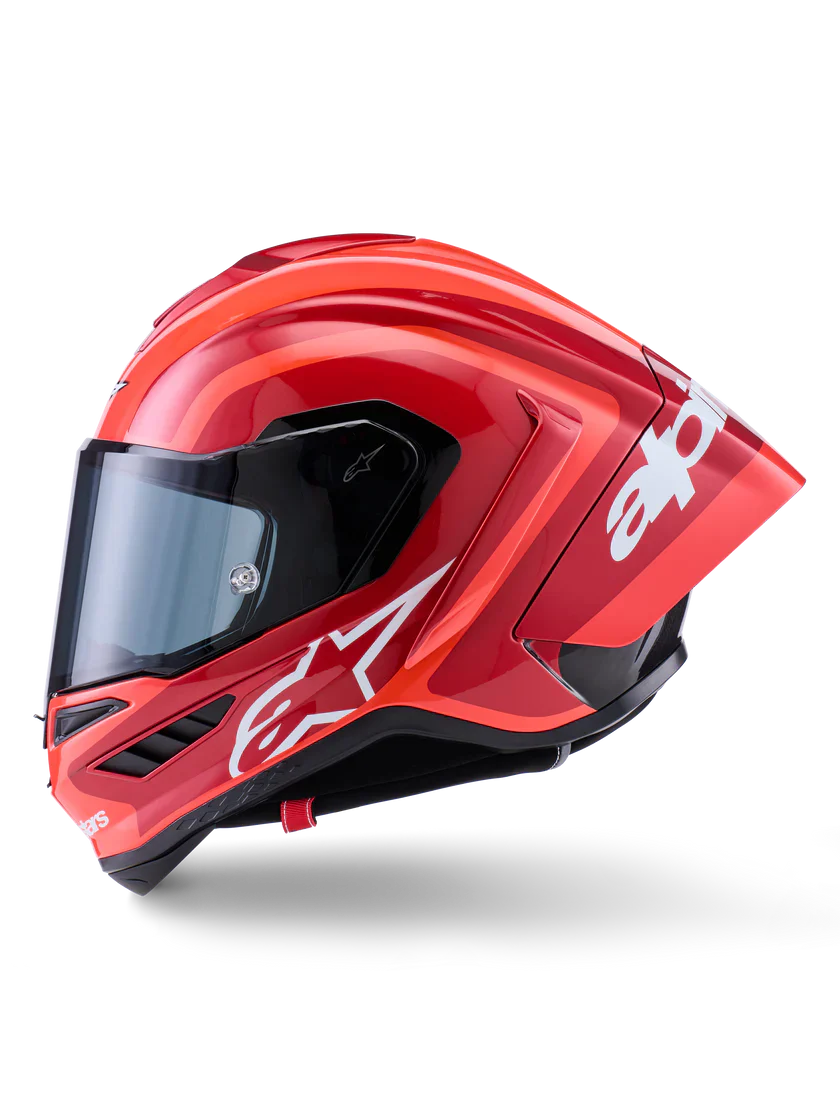 Alpinestars Supertech R10 Arius Helmet - Image 14