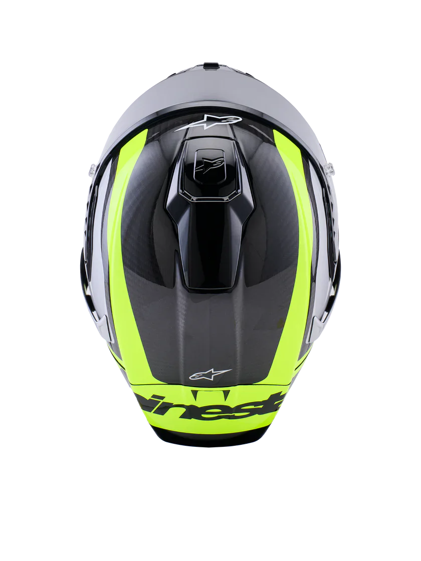 Alpinestars Supertech R10 Arius Helmet - Image 21