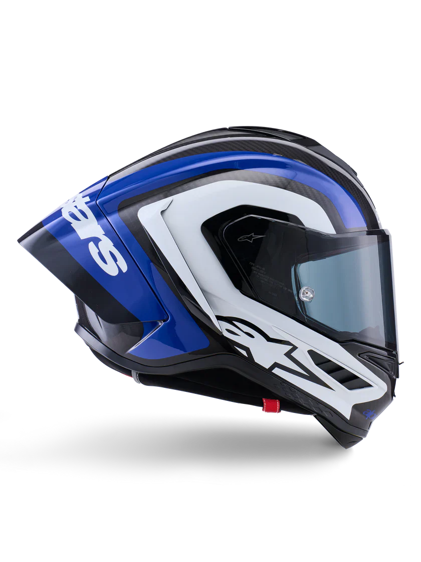 Alpinestars Supertech R10 Arius Helmet - Image 5