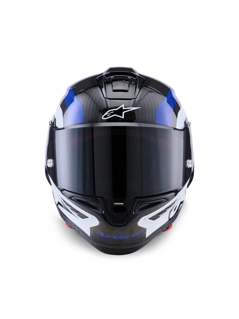 Alpinestars Supertech R10 Arius Helmet - Image 6