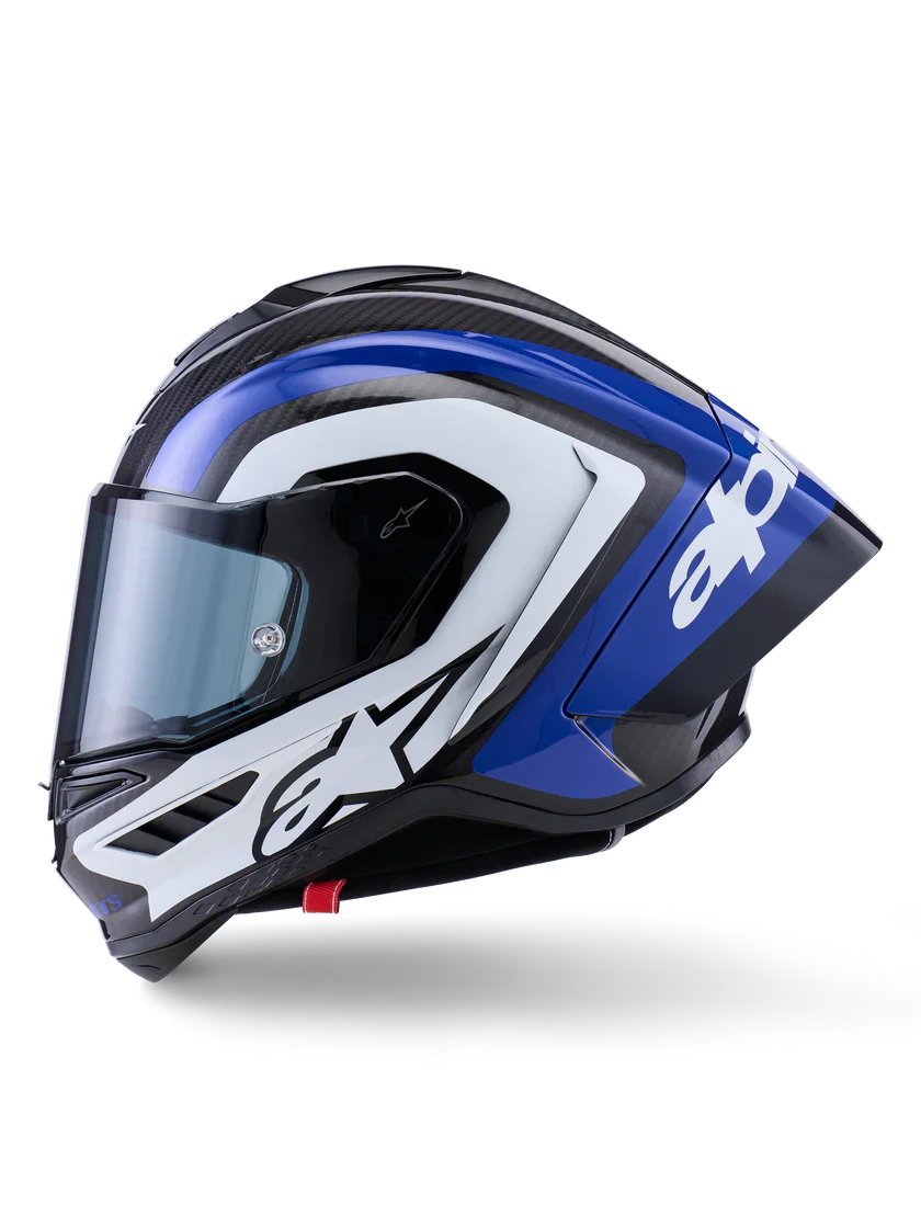 Alpinestars Supertech R10 Arius Helmet - Image 8