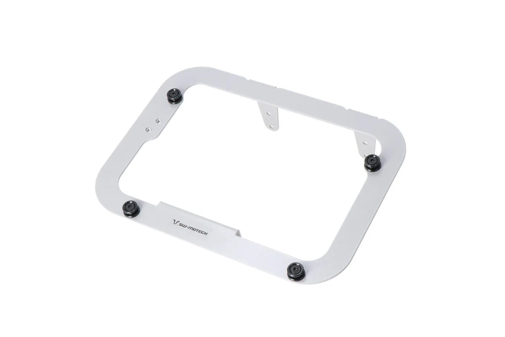 SW-Motech Adapter kit for Original BMW Carrier for SysBag L. Assembly of 2 Bags
