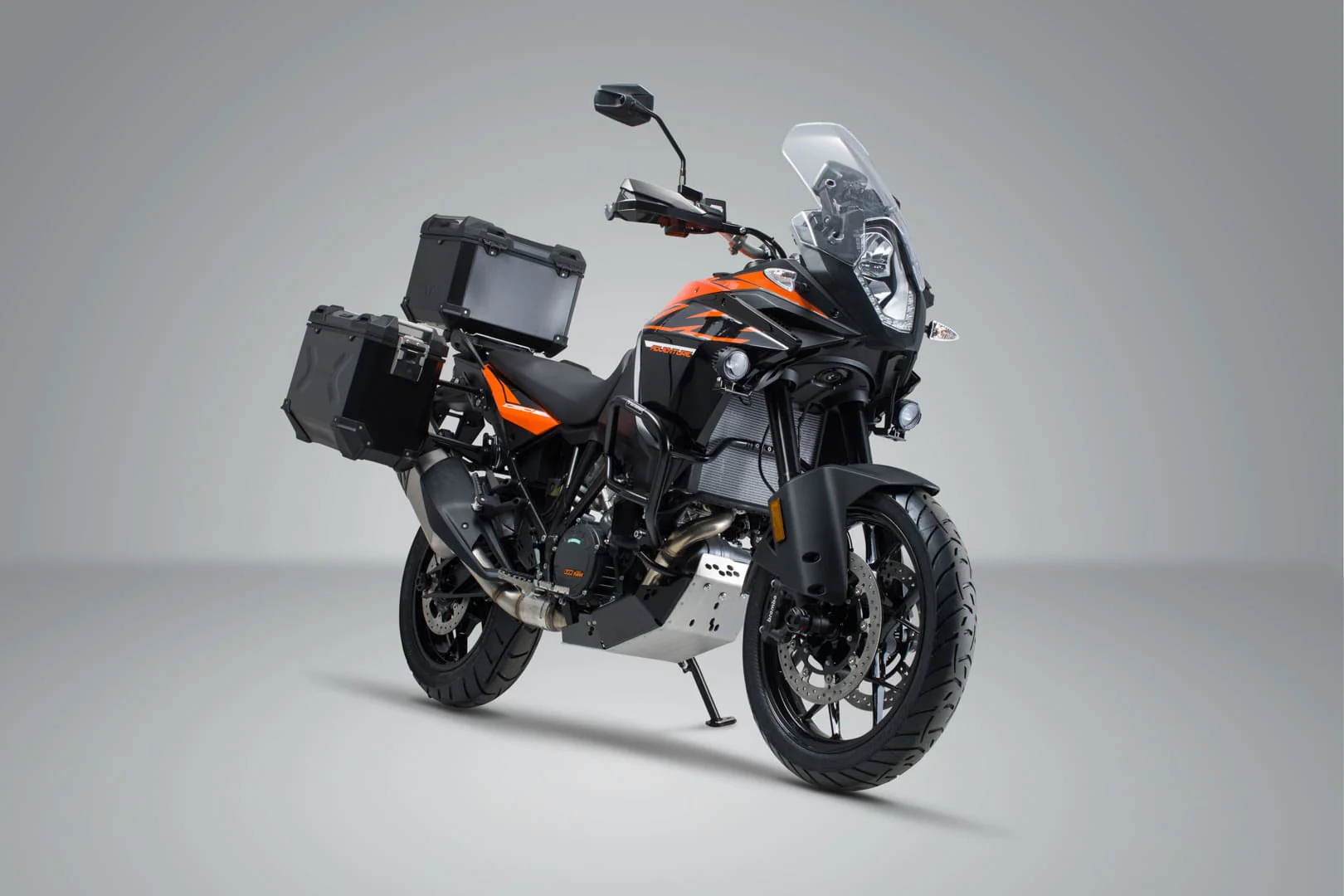 SW-Motech Adventure Luggage System - KTM Super/Adventure '13-'20 - Image 2