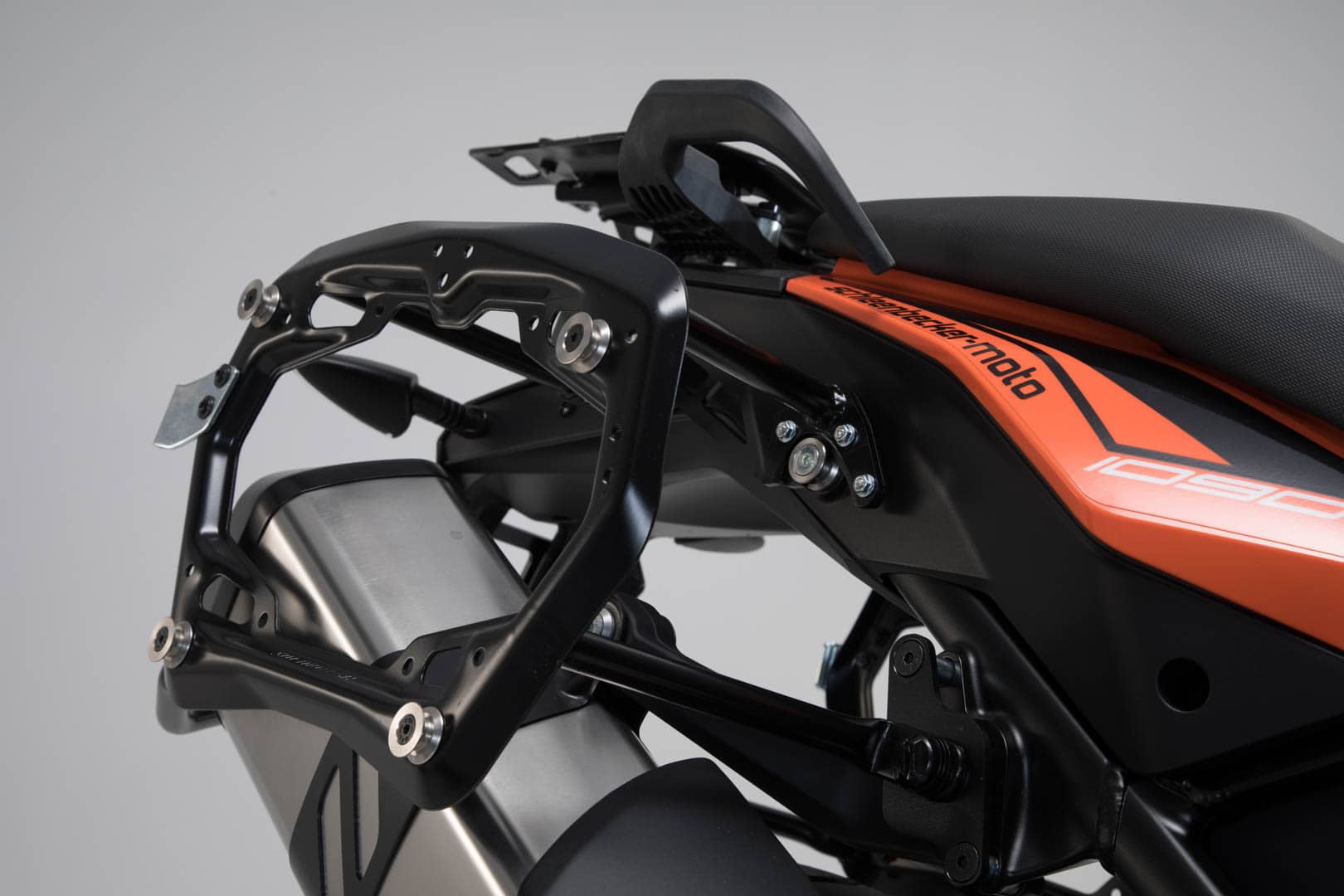 SW-Motech Adventure Luggage System - KTM Super/Adventure '13-'20 - Image 4