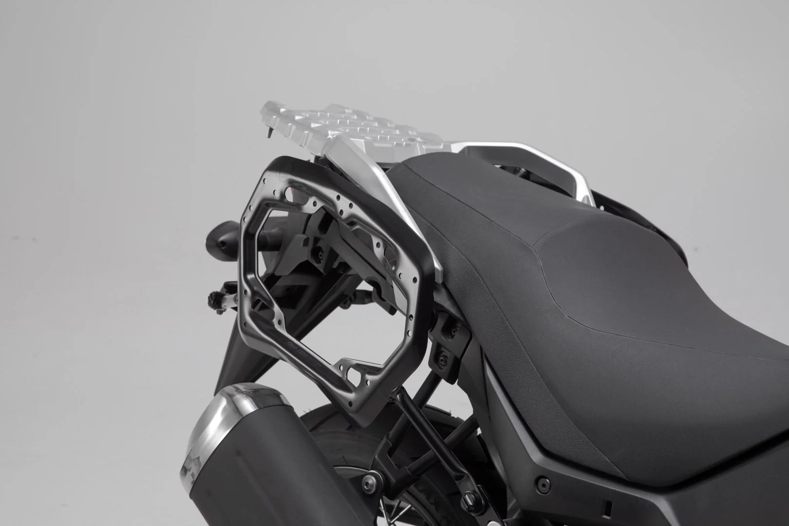 SW-Motech Adventure Luggage System - Suzuki VStrom '16-'24 - Image 2