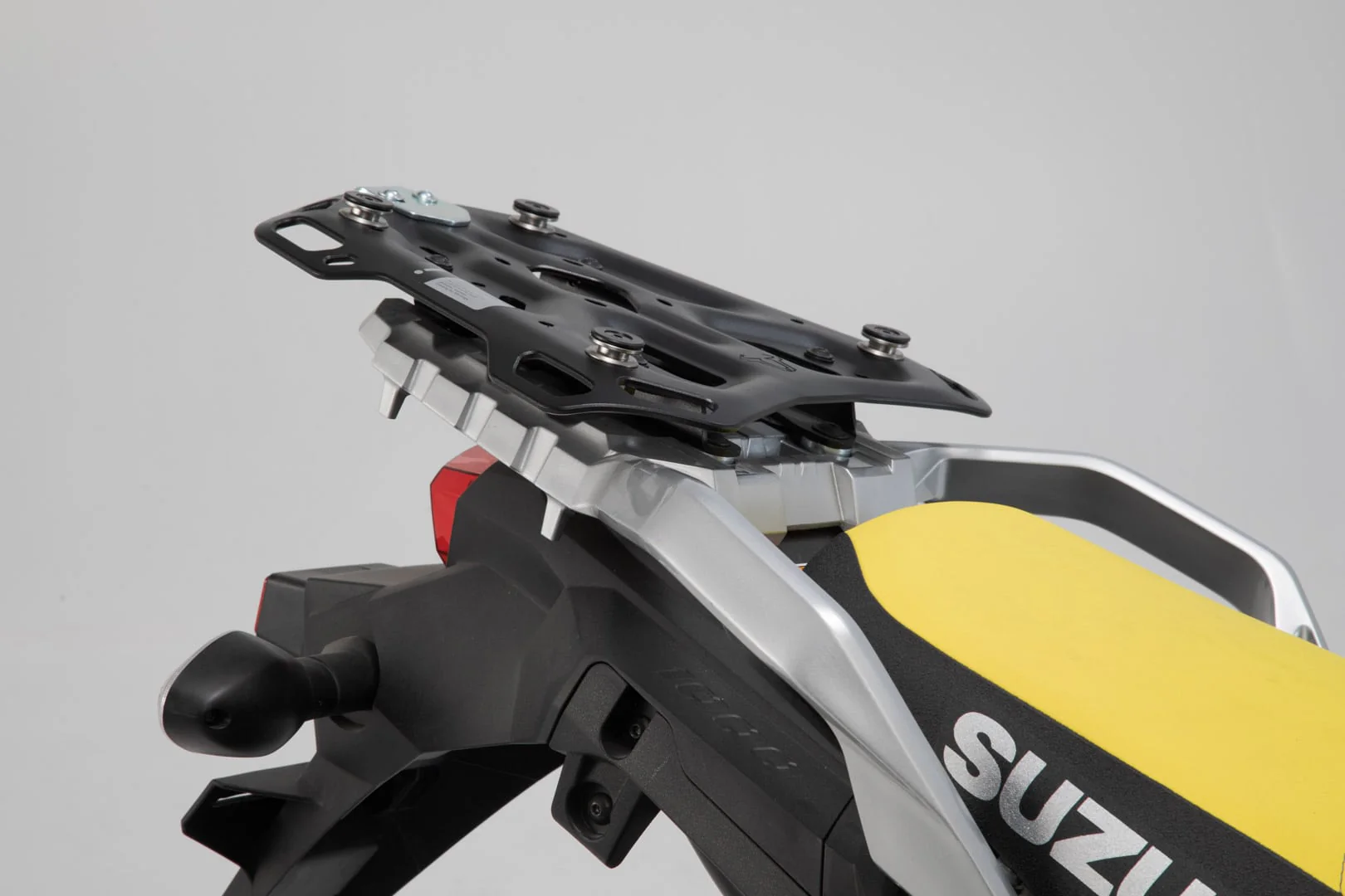 SW-Motech Adventure Luggage System - Suzuki VStrom '16-'24 - Image 3