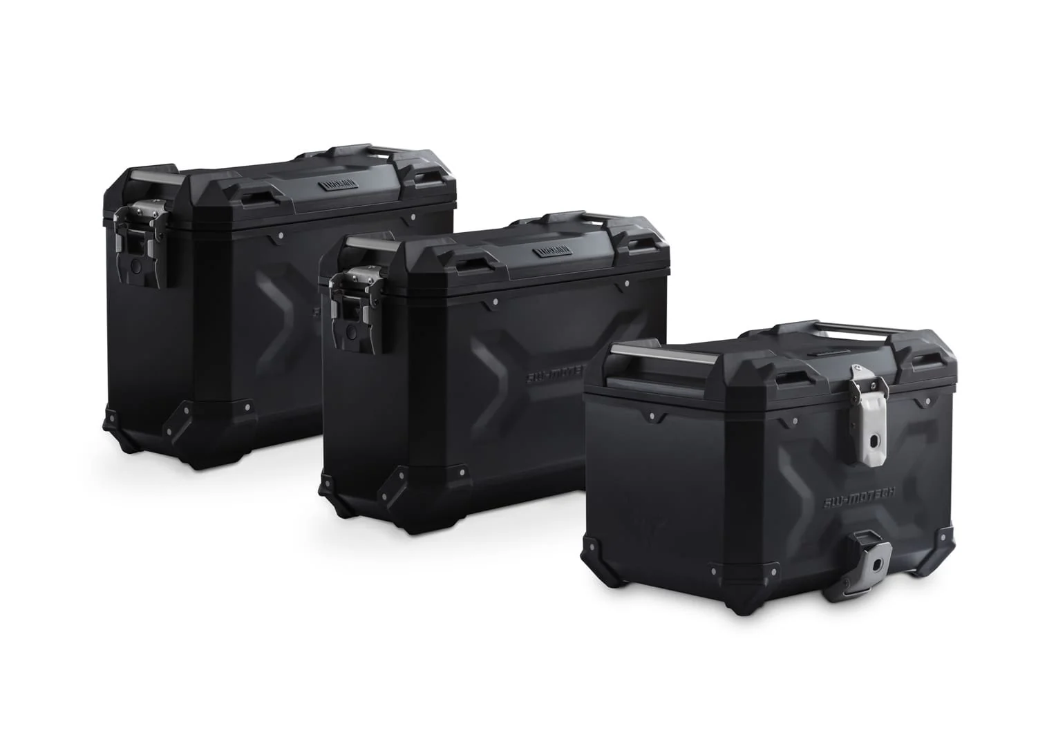 SW-Motech Adventure Luggage System - KTM Super/Adventure '13-'20
