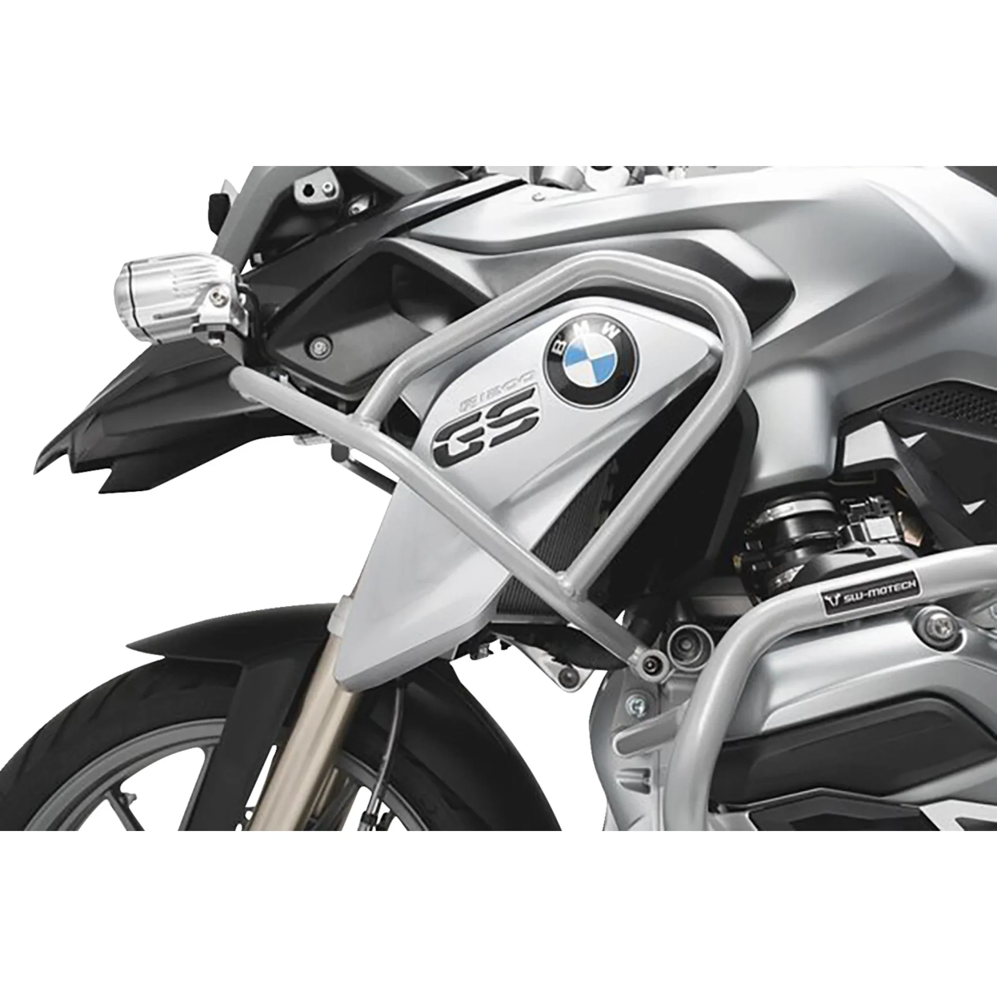 SW-Motech Adventure Protection System - BMW -1200 GS - Image 2