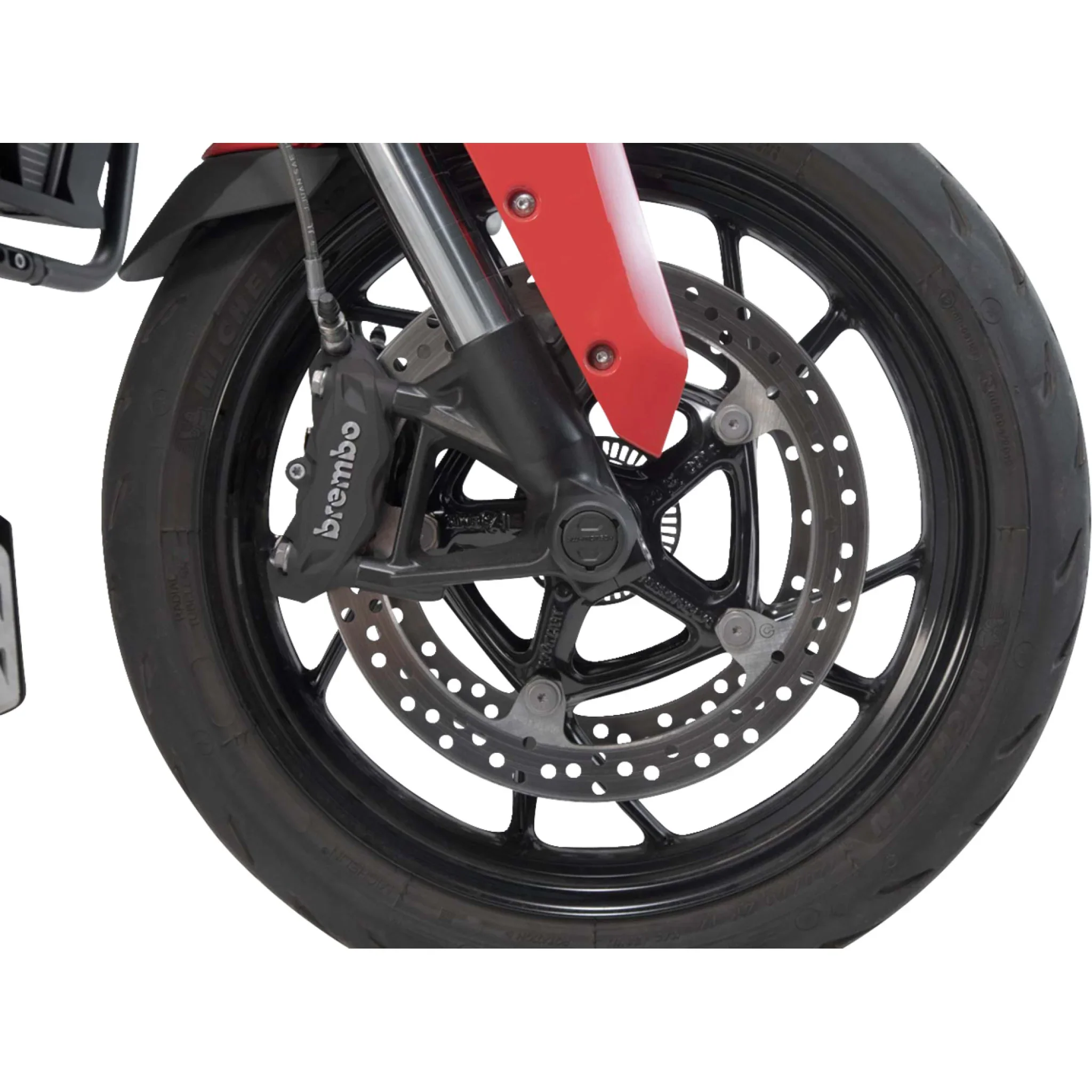SW-Motech Adventure Protection System - BMW - F 900 XR - Image 3