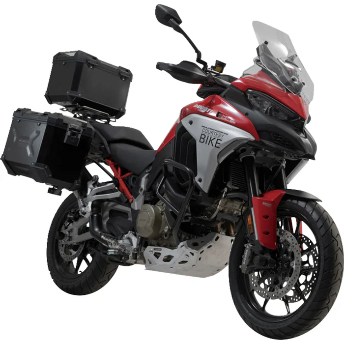 SW-Motech Adventure Protection System - Ducati - Multistrada V4/S - Image 2