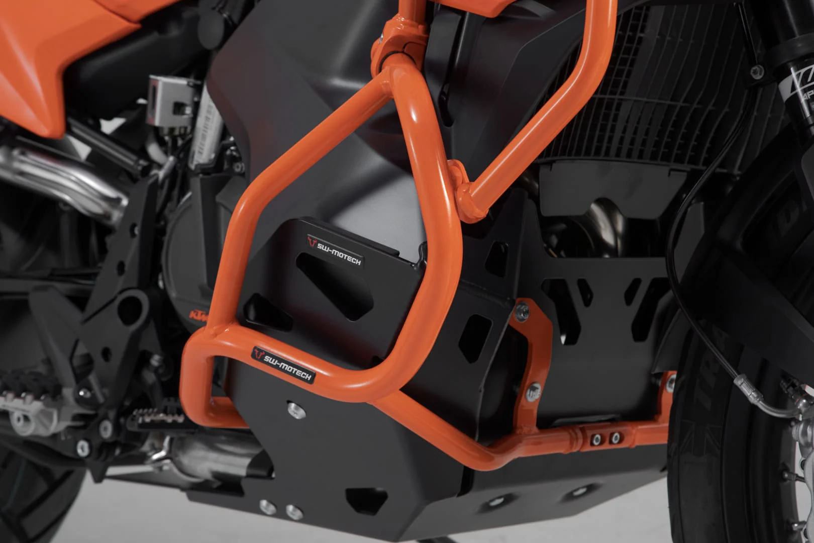 SW-Motech Adventure Protection System - KTM - 790/890 Adventure/R - Image 2