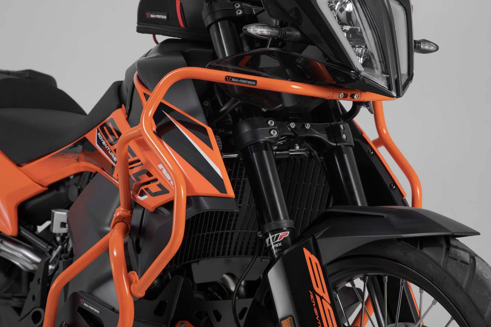 SW-Motech Adventure Protection System - KTM - 790/890 Adventure/R - Image 3