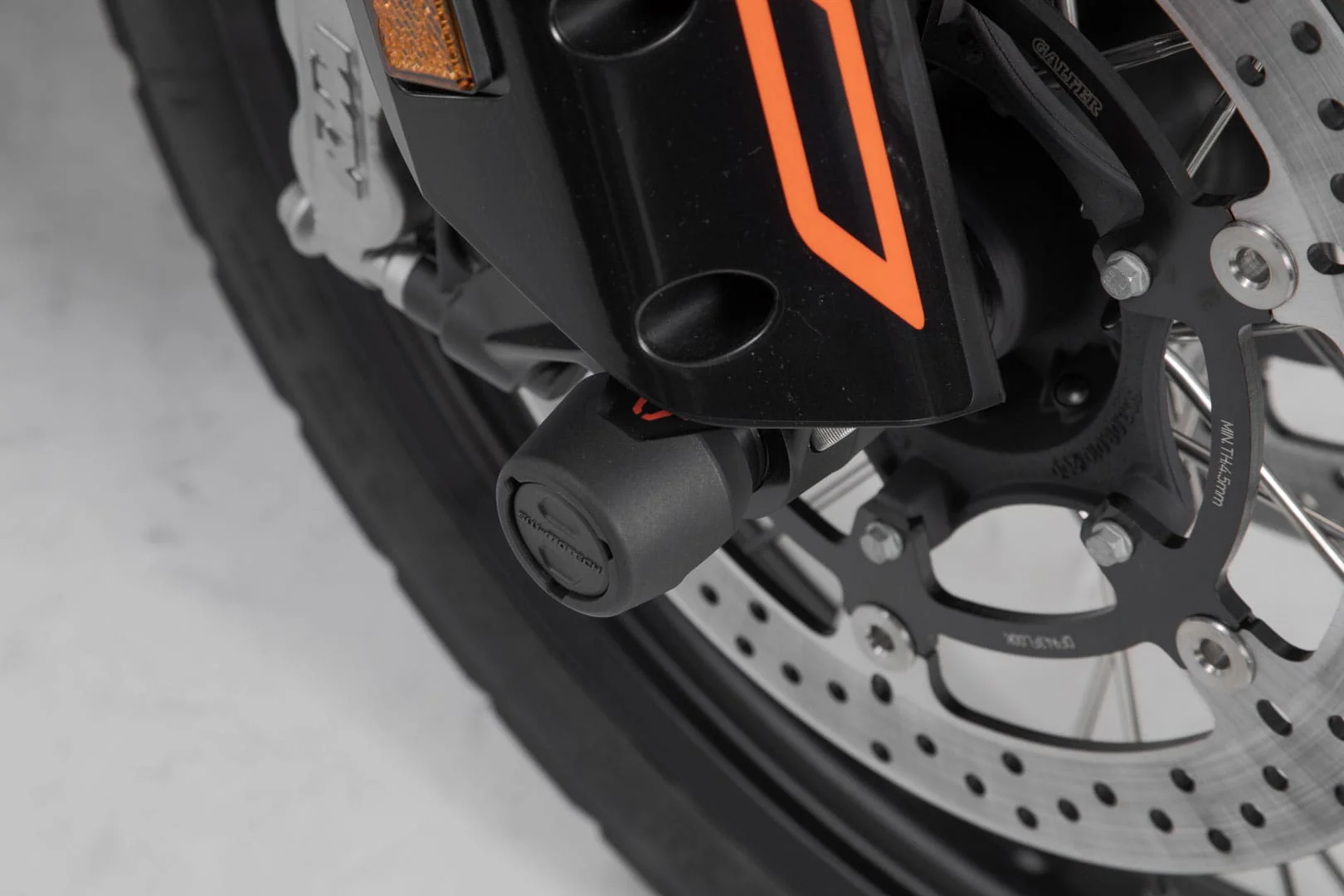 SW-Motech Adventure Protection System - KTM - 790/890 Adventure/R - Image 4