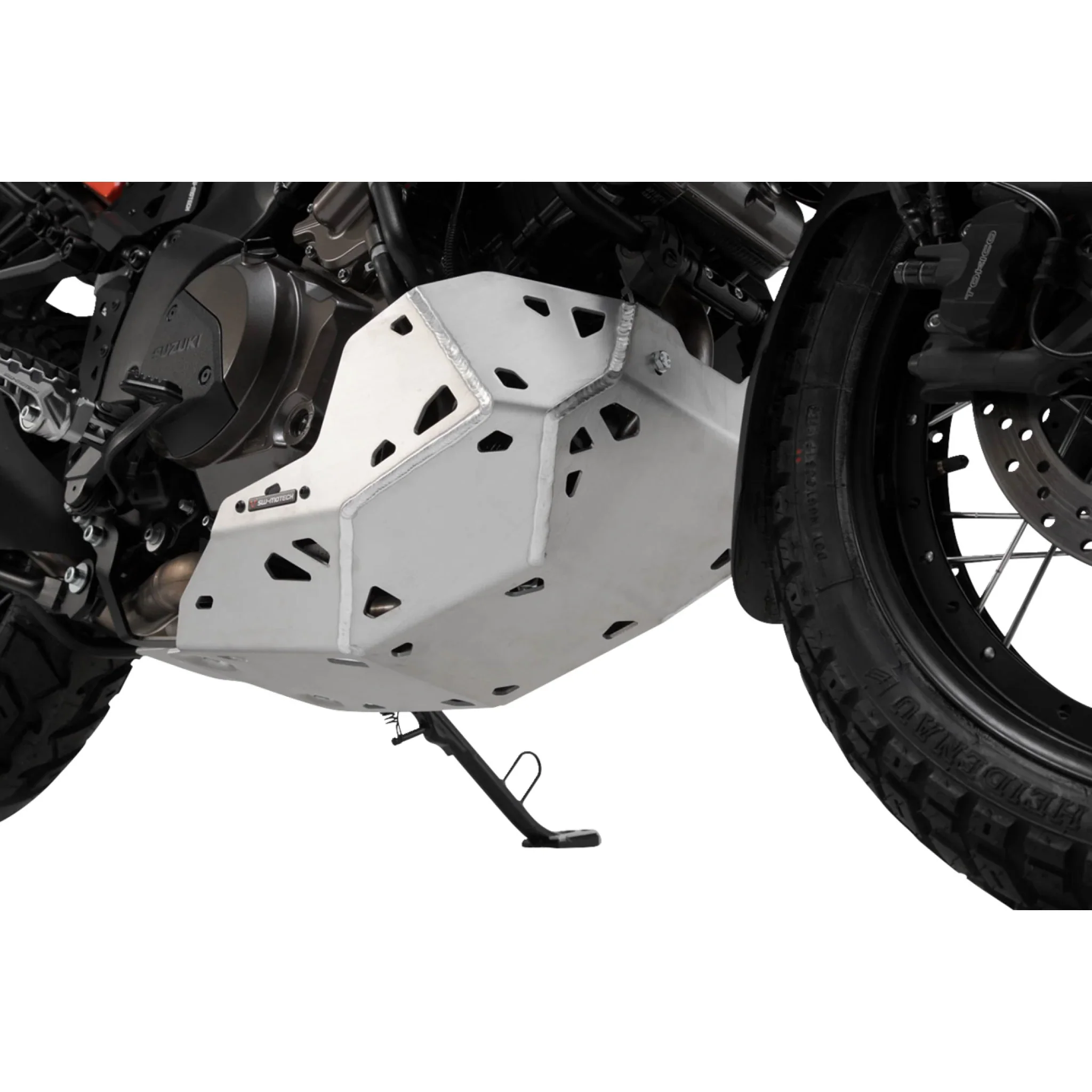 SW-Motech Adventure Protection System - Suzuki - V-Strom 1050 - Image 2