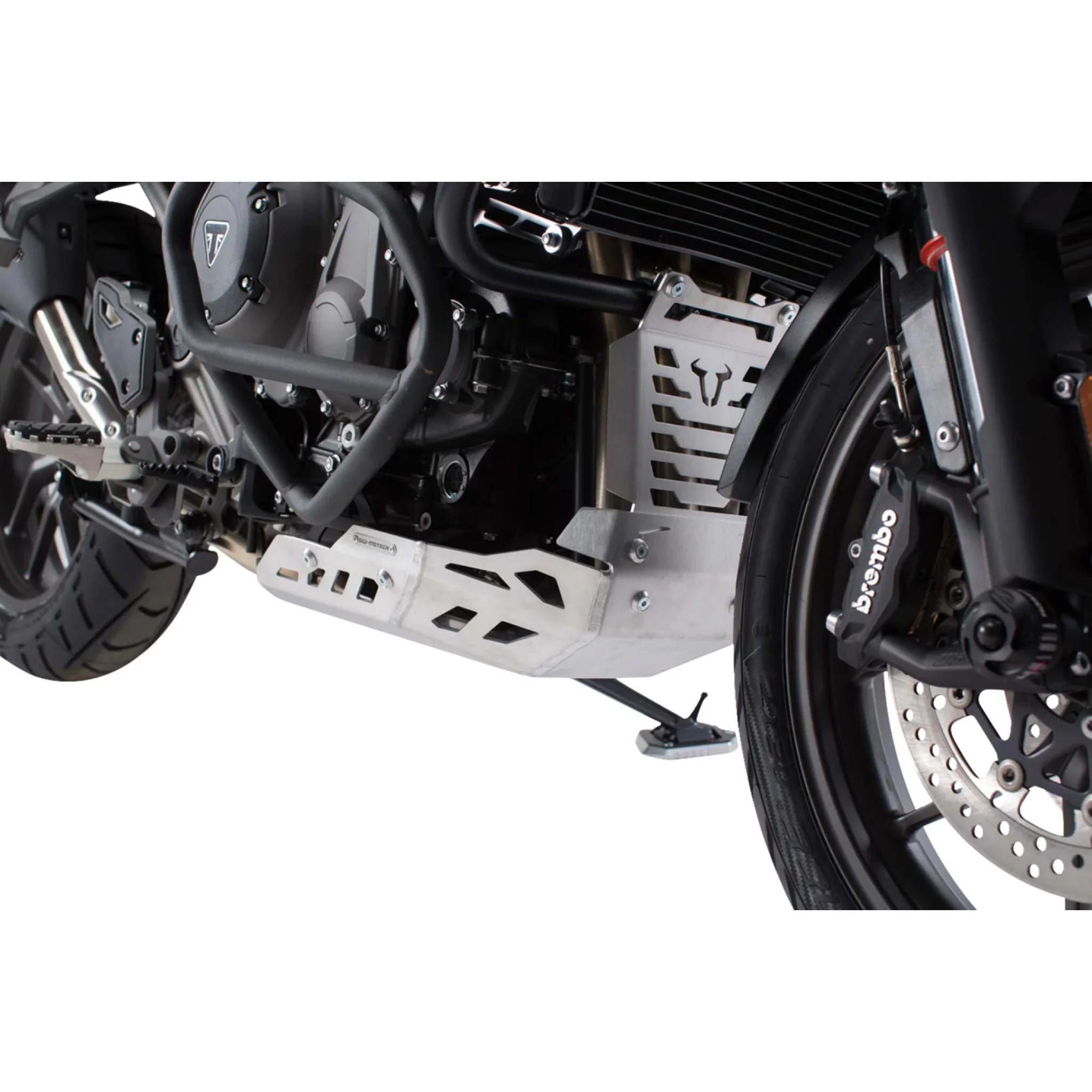SW-Motech Adventure Protection System - Triumph - Tiger 1200 Explorer - Image 2