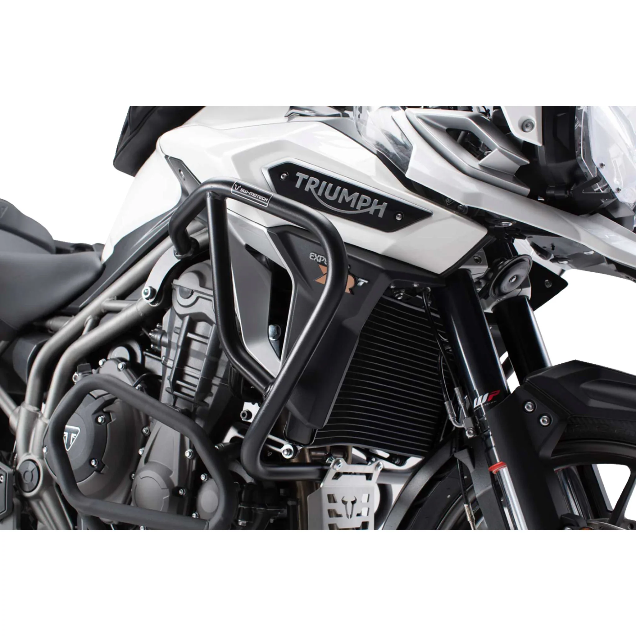 SW-Motech Adventure Protection System - Triumph - Tiger 1200 Explorer - Image 3