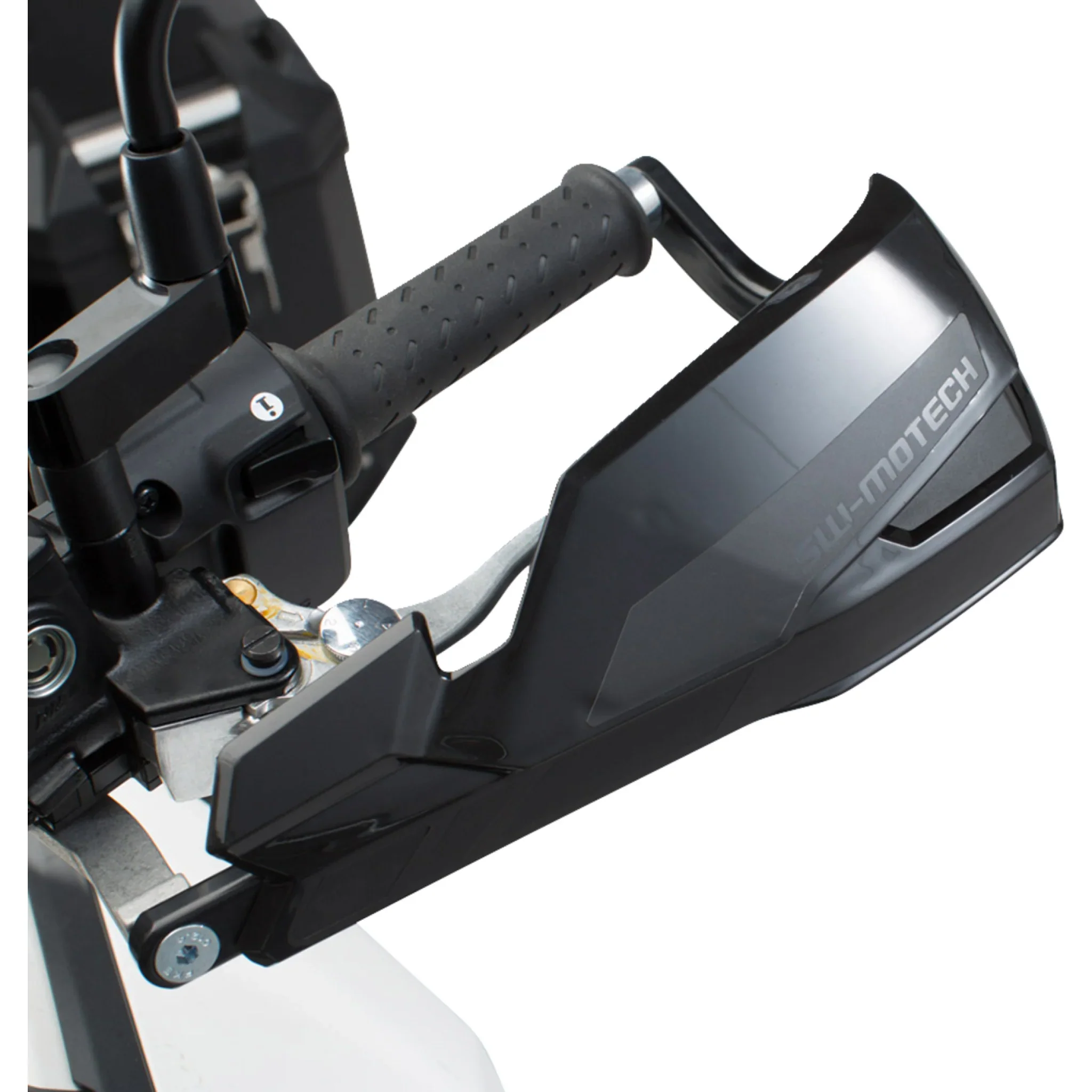 SW-Motech Adventure Protection System - Triumph - Tiger 1200 Explorer - Image 4