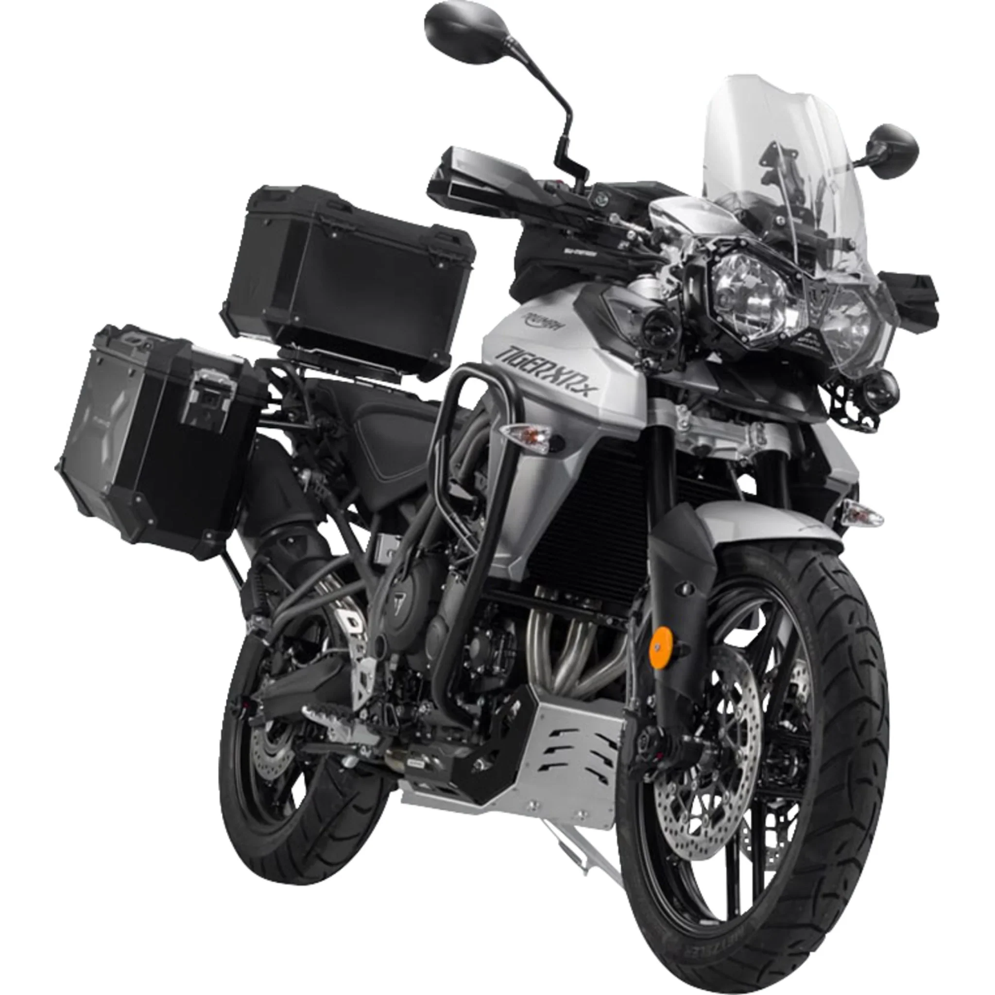 SW-Motech Adventure Protection System - Triumph - Tiger 800 - Image 2
