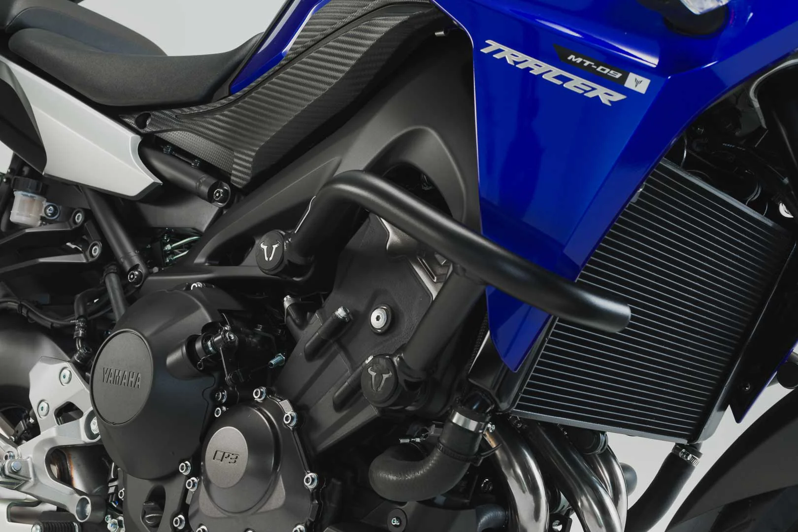 SW-Motech Adventure Set Protection - Yamaha - Tracer 900/MT-09/FJ-09 '14-'16 - Image 2
