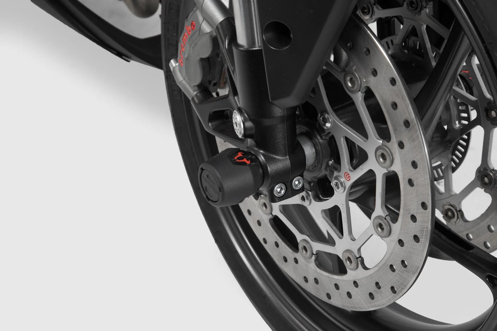 SW-Motech Adventure Set Protection - Yamaha - Tracer 900/MT-09/FJ-09 '14-'16 - Image 5