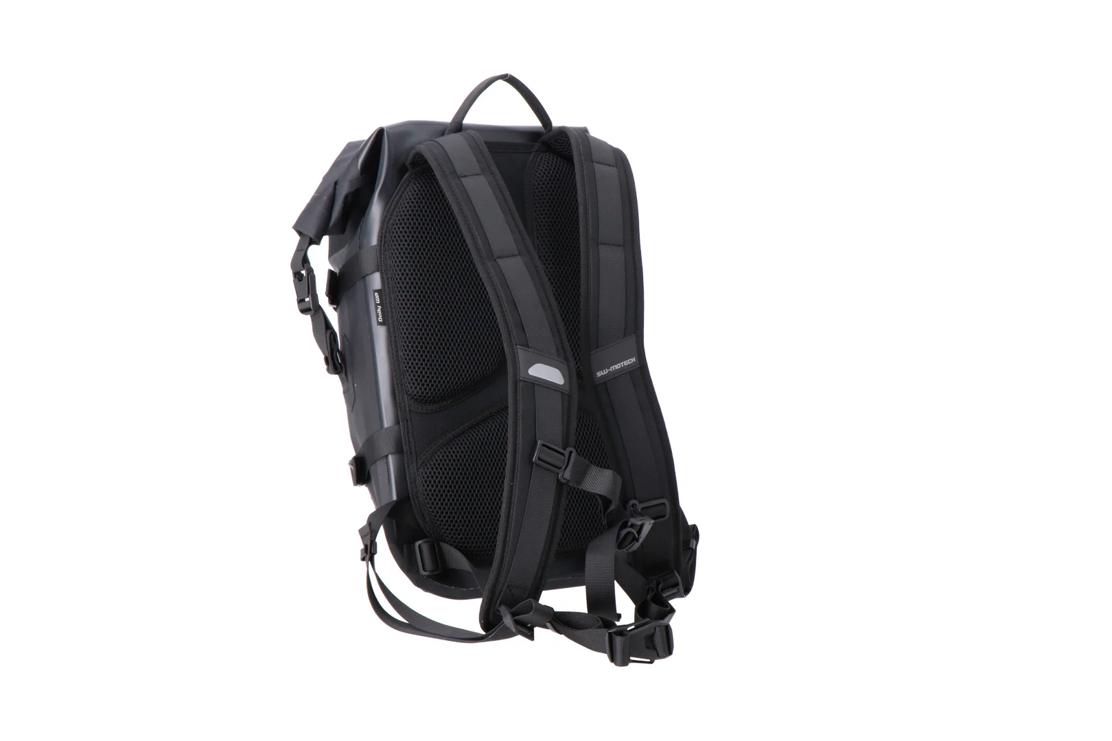 SW-Motech Daily WP Backpack - Image 2