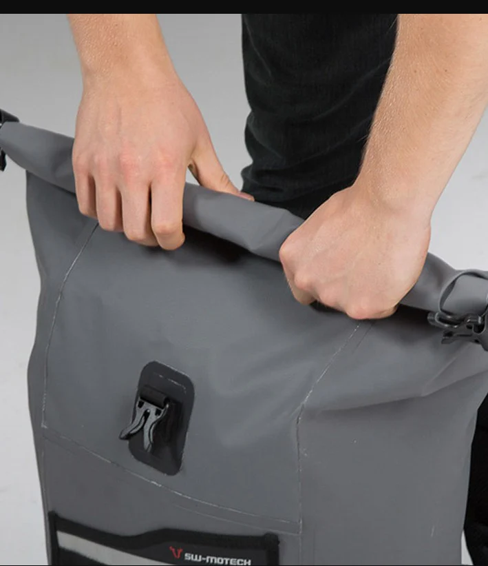 SW-Motech Drybag 300 Backpack - Image 2
