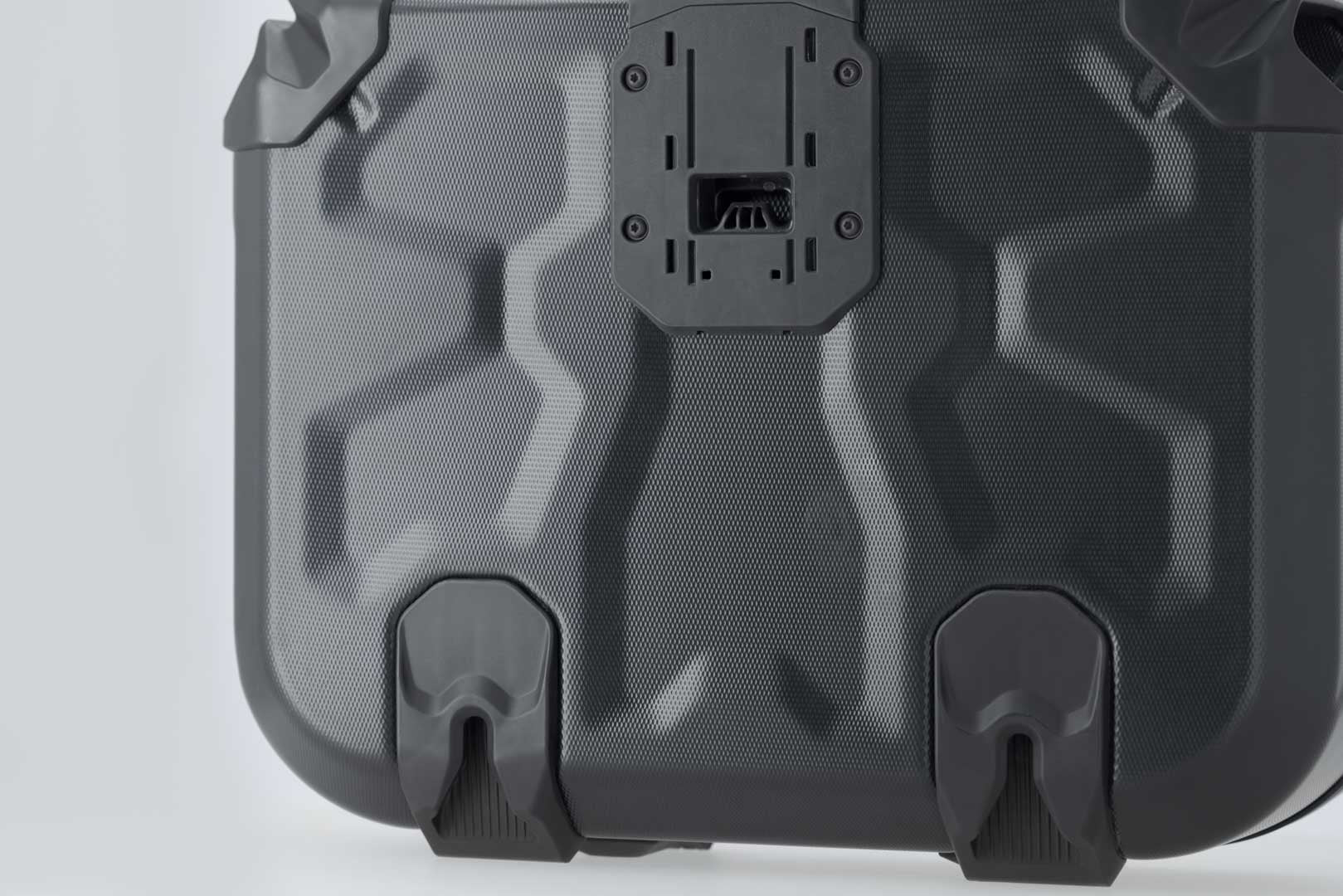 SW-Motech Dusc Hard Case System for KTM 1290 Super Adv (21-) - Image 3