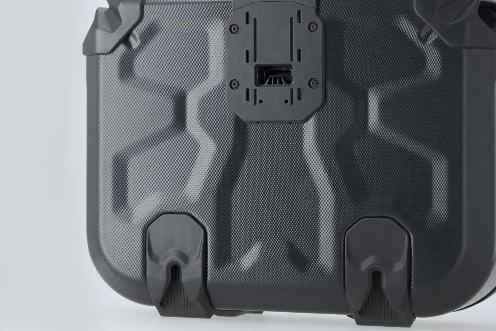 SW-Motech Dusc Hard Case System for Tiger 1200 Rally / GT Explorer - Image 2