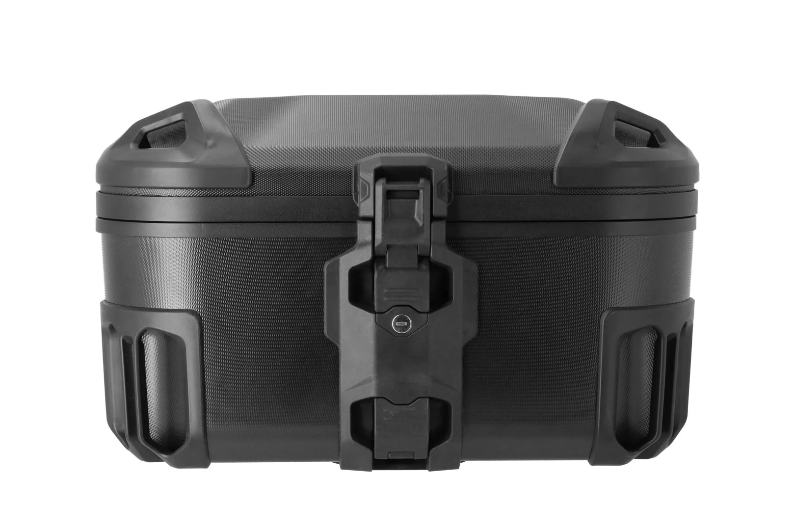SW-Motech DUSC Hard Case System - Tenere '21-'24