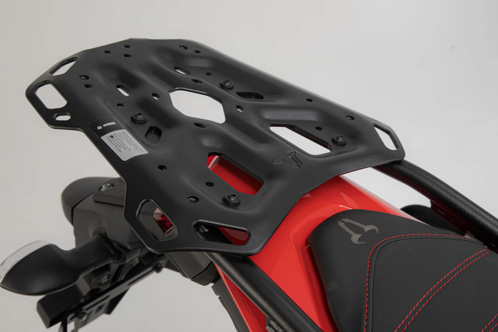 SW-Motech DUSC Hard Case System - Tenere '21-'24 - Image 2