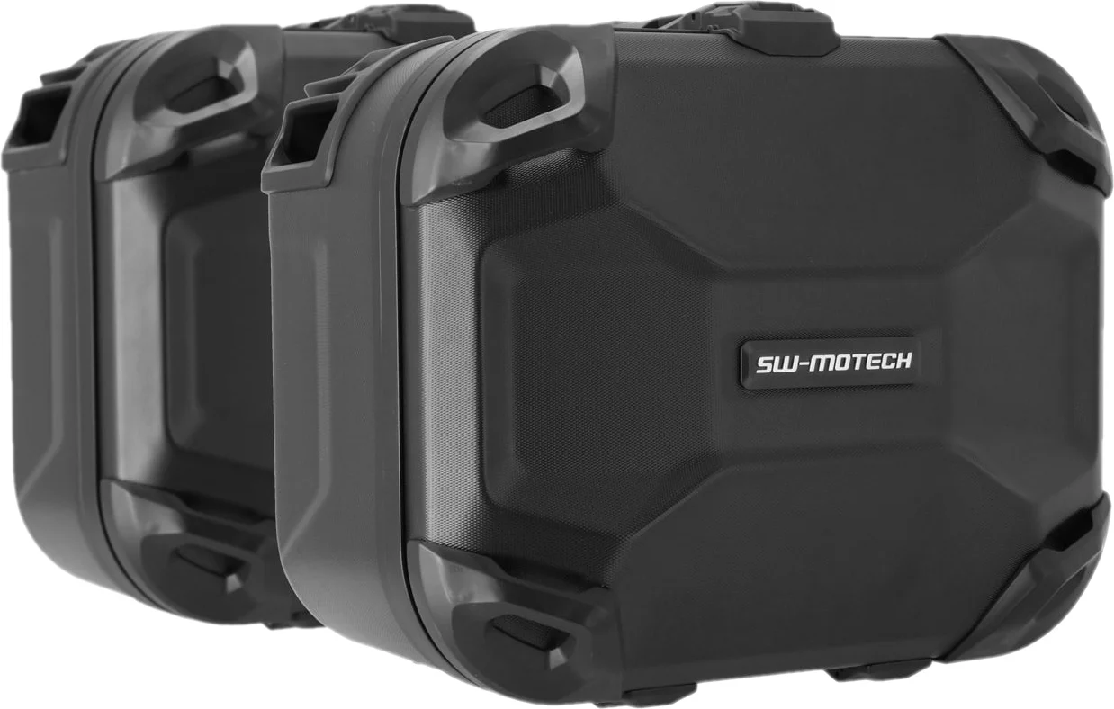 SW-Motech Dusc Hard Case System Husqvarna North 901 (21-)