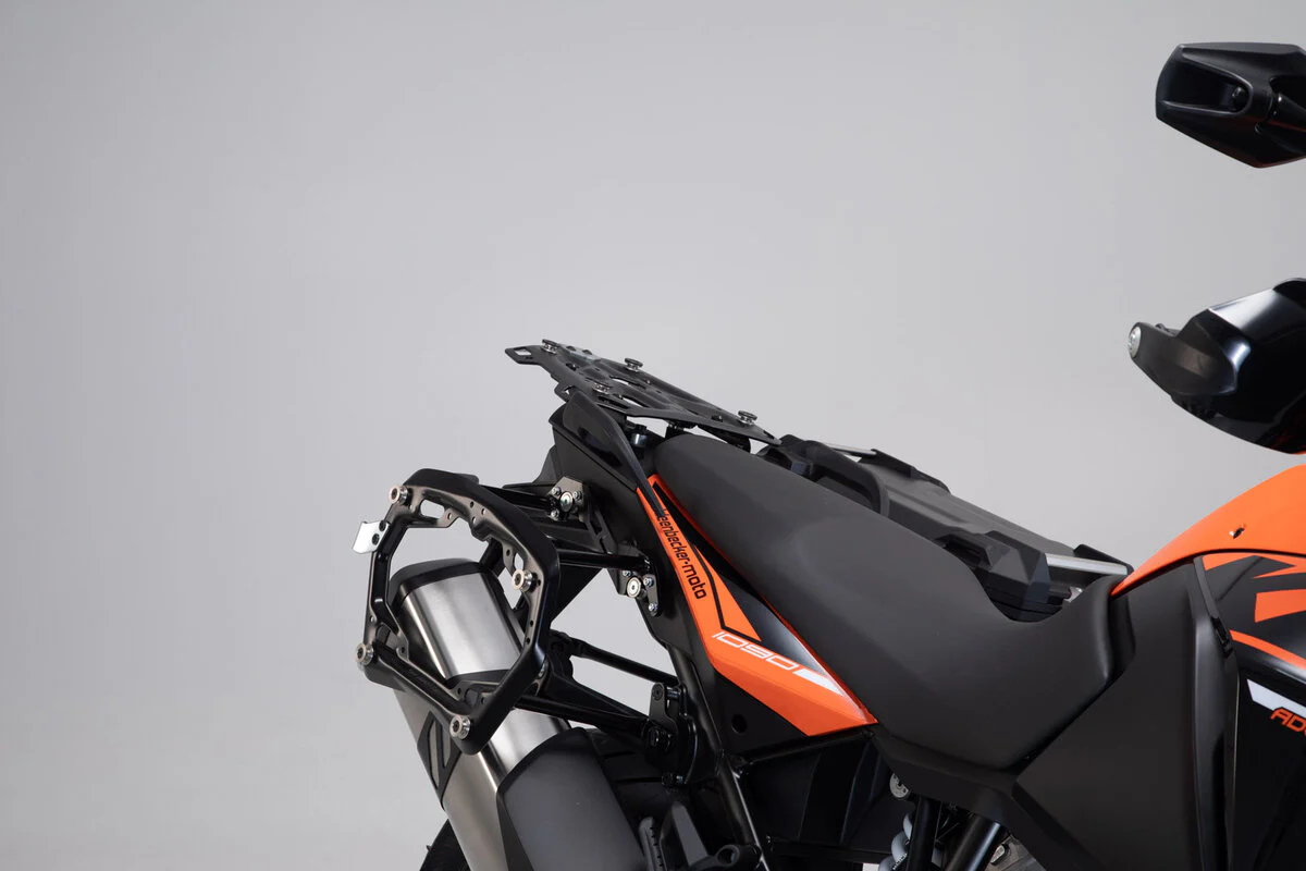 SW-Motech Dusc Hard Case System KTM 1050/1090/1190 Adv,1290 SAdv - Image 3