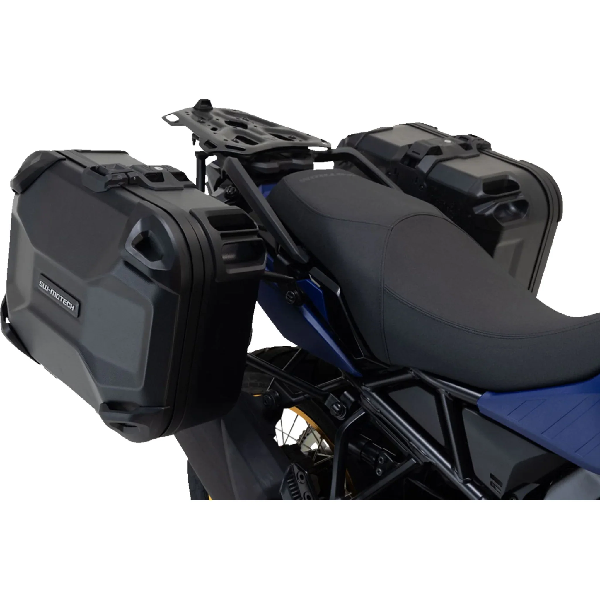 SW-Motech DUSC Hard Case System - S1000 '15-'19 - Image 2