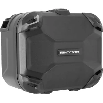 SW-Motech DUSC Top Case System for BMW R 1200 GS LC (12-) / R 1250 GS (18-) - Image 3