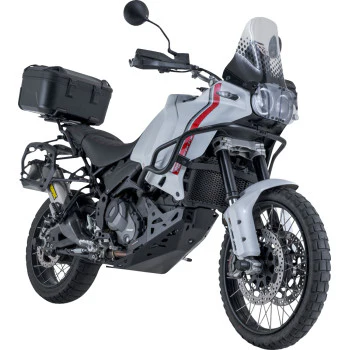 SW-Motech DUSC Top Case System for Ducati DesertX (22-) / Rally (23-) - Image 4