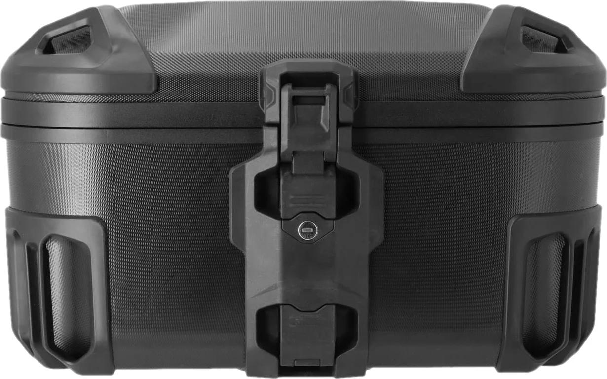 SW-Motech DUSC Top Case System for Kawasaki Versys 1000 (12-)
