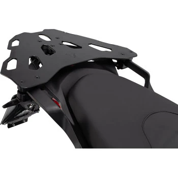 SW-Motech DUSC Top Case System for Multistrada 1200 Enduro/950/1260/V2 - Image 3