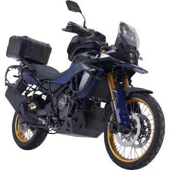 SW-Motech DUSC Top Case System for Suzuki V-Strom 800 / 800DE (22-) - Image 2