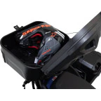 SW-Motech DUSC Top Case System for Suzuki V-Strom 800 / 800DE (22-) - Image 5