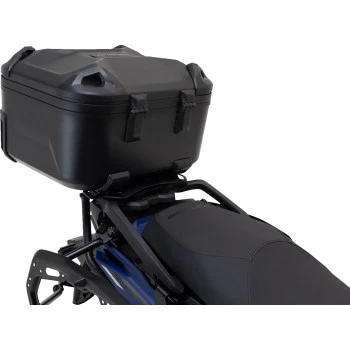 SW-Motech DUSC Top Case System for Triumph Tiger 1200 models (11-) - Image 2
