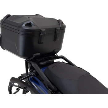 SW-Motech DUSC Top Case System for Yamaha Tracer 9 / GT (20-) / GT+ (22-) - Image 3