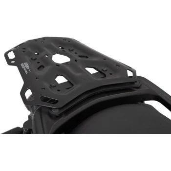 SW-Motech DUSC Top Case System for Yamaha Tracer 9 / GT (20-) / GT+ (22-) - Image 4
