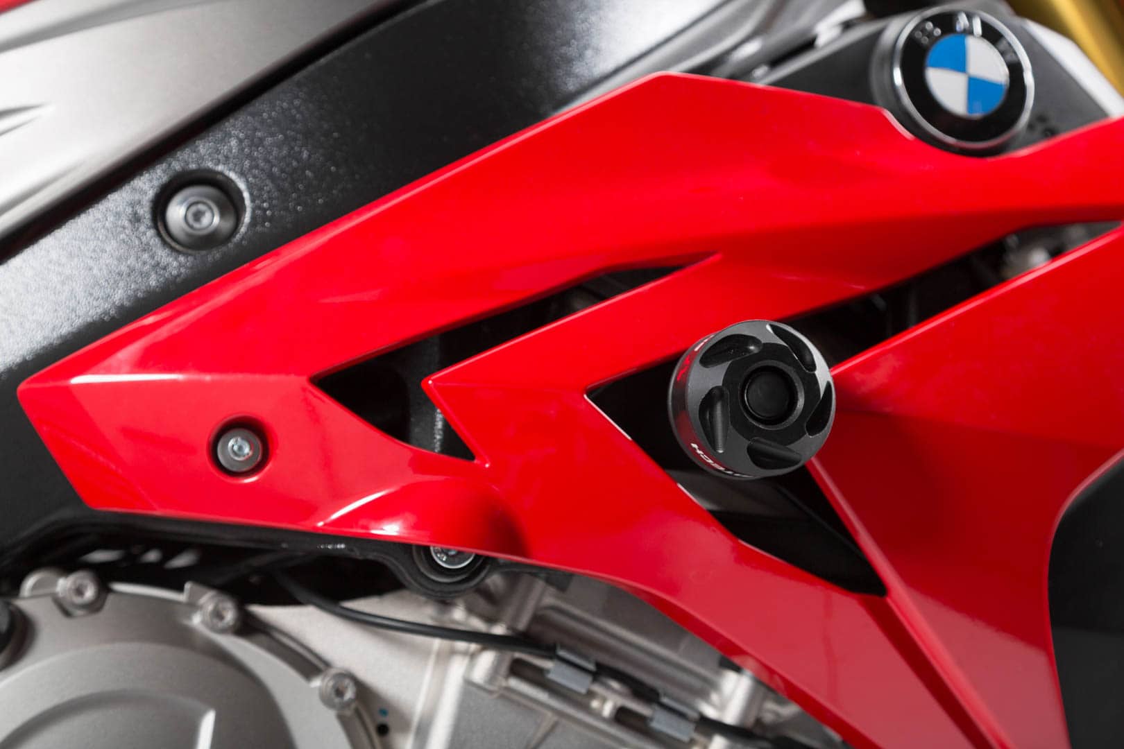 SW-Motech Frame Slider Kit - BMW - S1000 R - Image 2