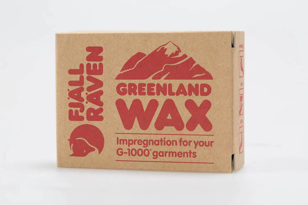 SW-Motech Greenland Wax