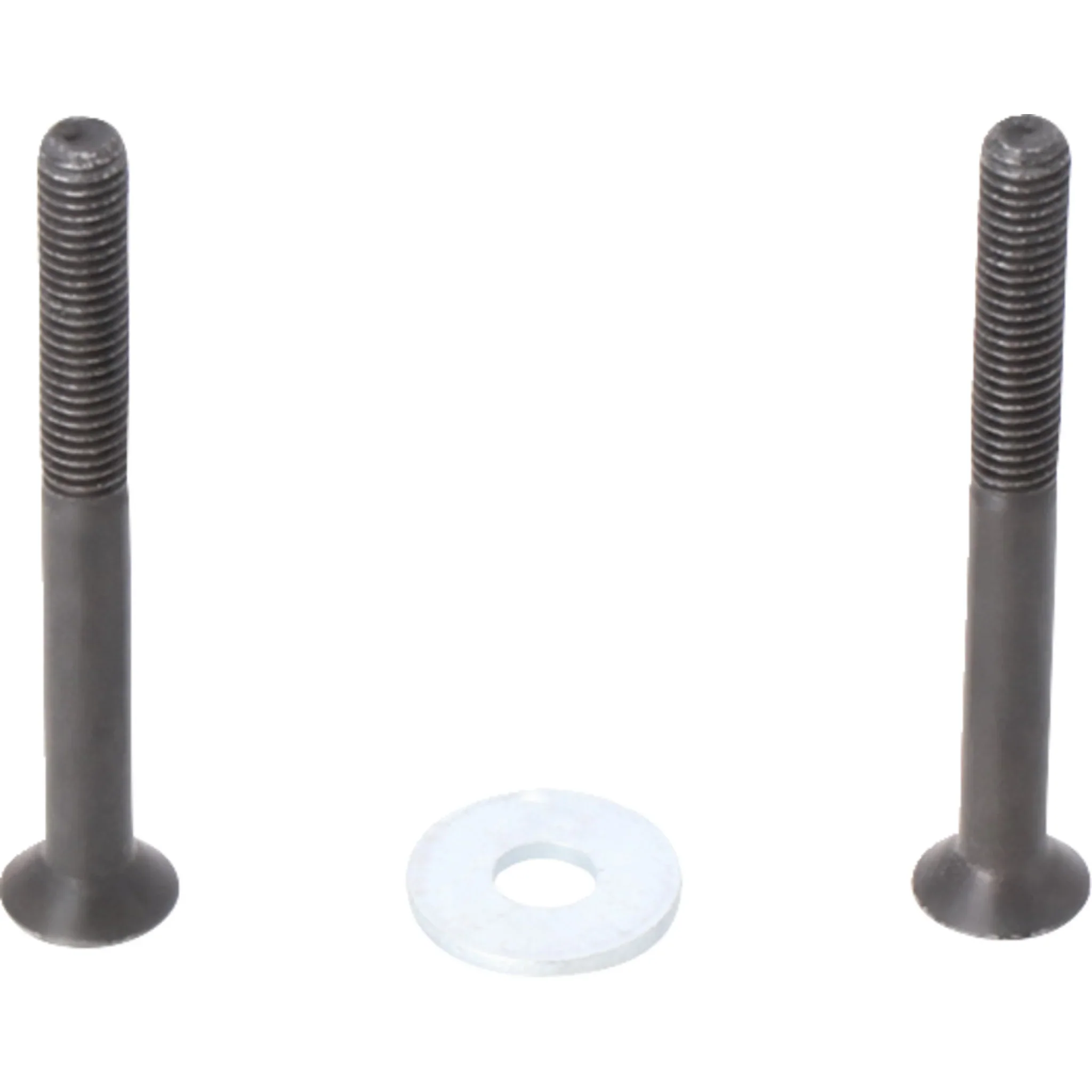 SW-Motech Handguard Mount Adapter Kit - Honda Transalp