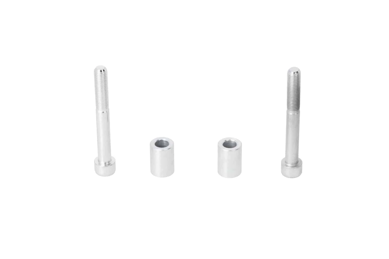 SW-Motech Handguard Mount Adapter Kit - KTM Adventure/Super Adventure