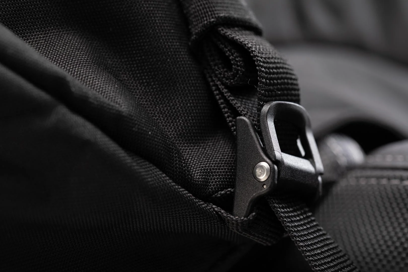 SW-Motech ION Tail Bag L - 50 Liter - Image 4