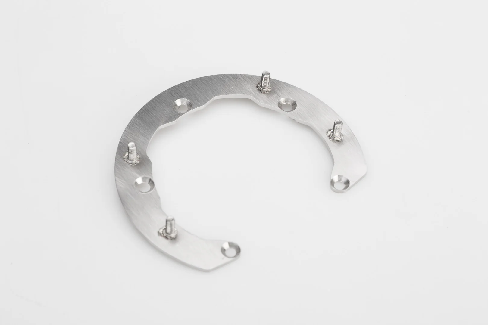 SW-Motech ION Tank Ring - Benelli/Yamaha '15-'24 - Image 2