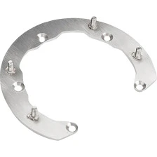 SW-Motech ION Tank Ring - Honda '14-'24 - Image 3